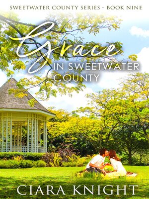 cover image of Grace in Sweetwater County